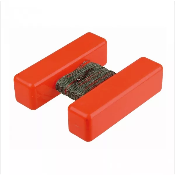 Carp Zoom CZ H-bóje, 121x108x36 mm (L) / 12 m