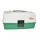 Carp Zoom CZ Standardní rybářský box s přihrádkami 2 přihrádky, 34x15,5x16 cm