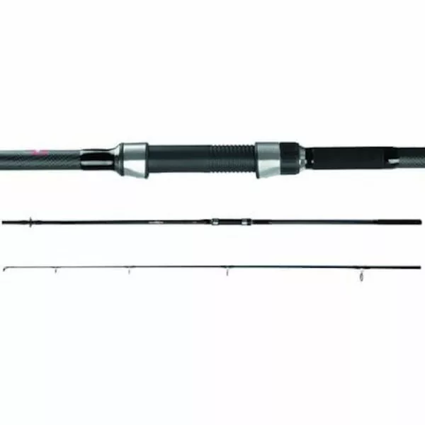 Carp Zoom CZ MeshPro Carp rybářský prut, 12 palců, 3 lb, 3 dílný, 340 g