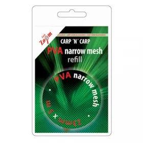 Carp Zoom CZ PVA Úzká síťovina náplň, o23 mm x 5 m