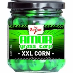  Carp Zoom CZ Amur obří rybářská kukuřice, speciální, 125 g, 220 ml