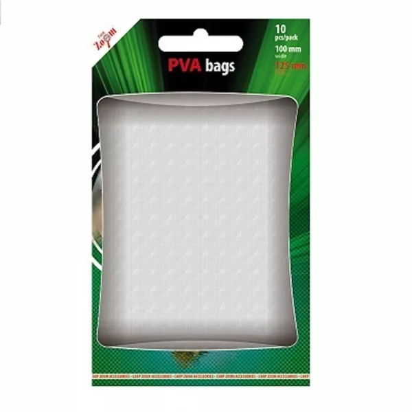 Carp Zoom CZ PVA sáček, 70x200 mm, 10 ks