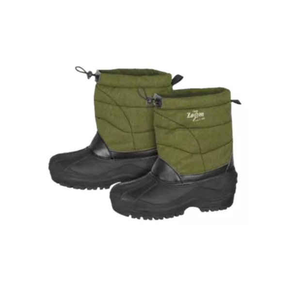 Carp Zoom NatureX Trekové boty 42