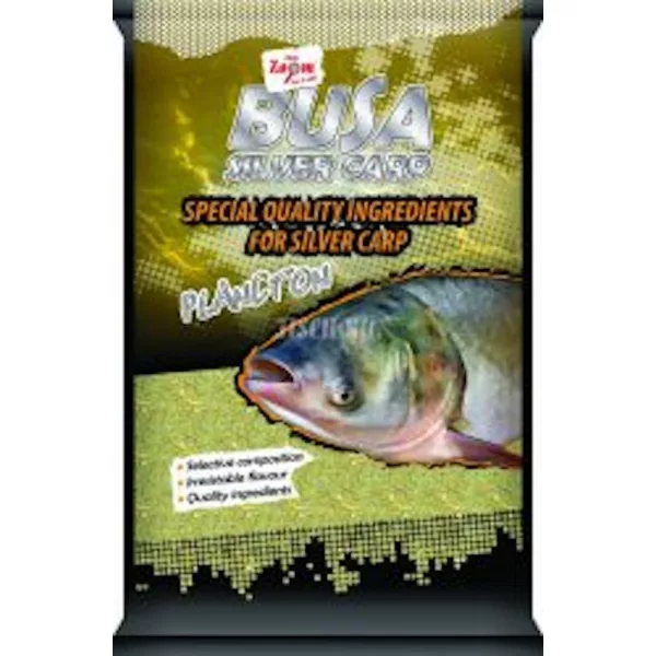 Carp Zoom CZ Krmítková směs Busa, speciální, 3kg