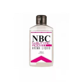   Carp Zoom CZ Kyselina máselná tekuté aroma, kyselina máselná (NBC), 200 ml