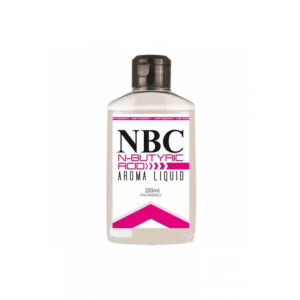 Carp Zoom CZ Kyselina máselná tekuté aroma, kyselina máselná (NBC), 200 ml
