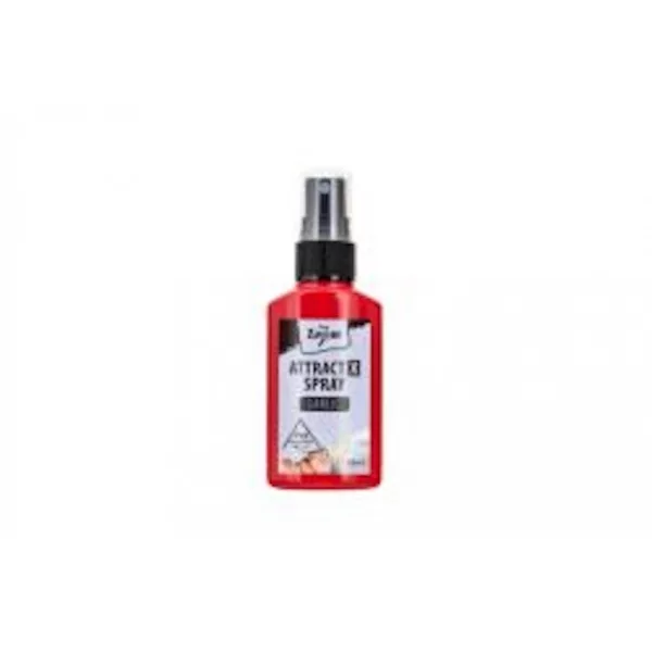 Carp Zoom CZ AttractX aroma sprej, sladká kukuřice, 50 ml