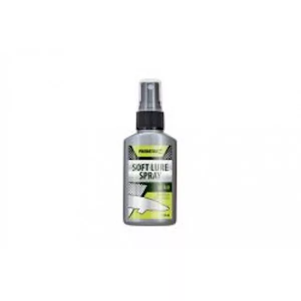 Predator Z Predator-Z Gumová nástraha, twister aroma sprej, štika, 50 ml
