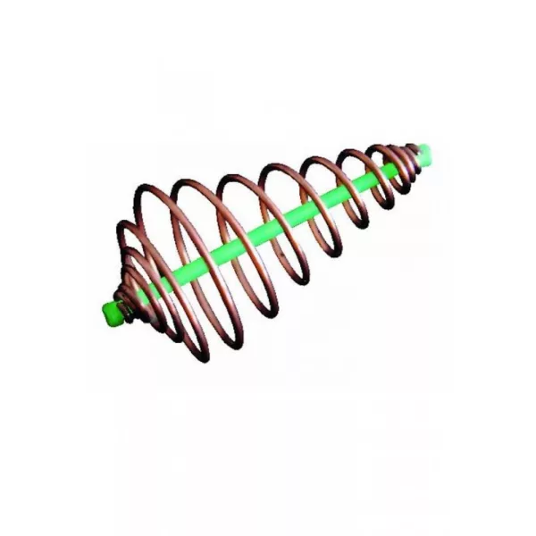 Carp Zoom CZ Kuželovitý spirálový košík, 7 cm, 10 g,