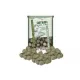 Carp Zoom CZ Amur-Grass Carp Boilie háčková nástraha, 20 mm, klasická, 800 g
