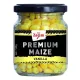 Carp Zoom CZ Prémiová rybářská kukuřice, vanilka, 125 g, 220 ml