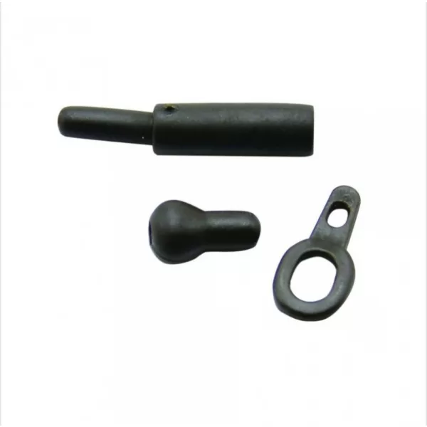 Carp Zoom CZ Running rig boilies set, 5 ks