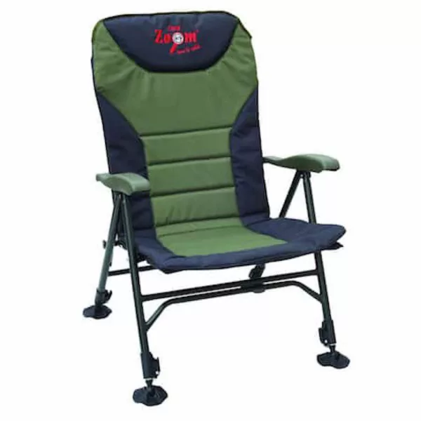 Carp Zoom CZ Recliner Komfort rybářské křeslo, 56x46x42/98 cm