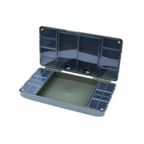 Carp Zoom CZ Magnetický box na drobné příslušenství, 24x12x3,5 cm