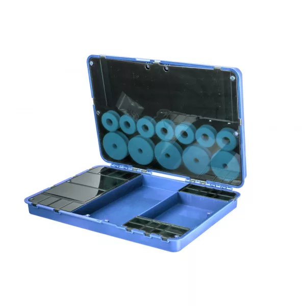 Feeder Competition 35x24x5,5cm Feeder krabička na návazce