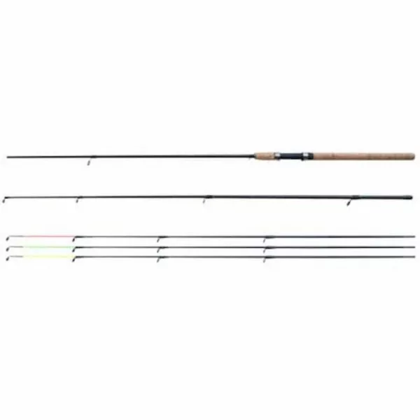 Carp Zoom CZ Arcane Picker rybářský prut, 270 cm, 5-25 g, 2+3 dílný