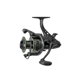 Carp Zoom Focus 6000BBC Naviják s volnoběžnou brzdou