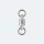 BKK INFINITY SWIVEL Otočný obratlík 0# * ks/balení Otočný obratlík
