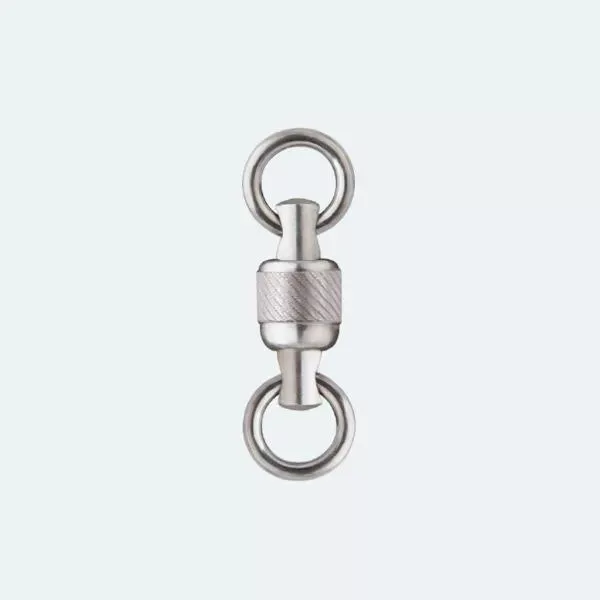 BKK INFINITY SWIVEL Otočný obratlík 4# * ks/balení Otočný obratlík