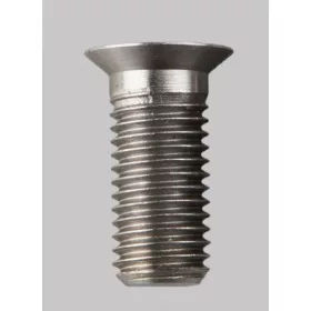   Delkim Stainless Long D-Lok Bolt - delší nerezový D-Lok šroub