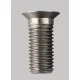 Delkim Stainless Long D-Lok Bolt - delší nerezový D-Lok šroub