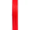 Spomb Tapered Braided Leaders Červené Pletené Zesílené 0,38mm-0,20mm Odhozový návazec 3 ks
