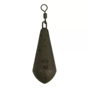 Korda Distance Casting Swivel kaprové olovo 84gr