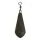 Korda Distance Casting Swivel kaprové olovo 84gr