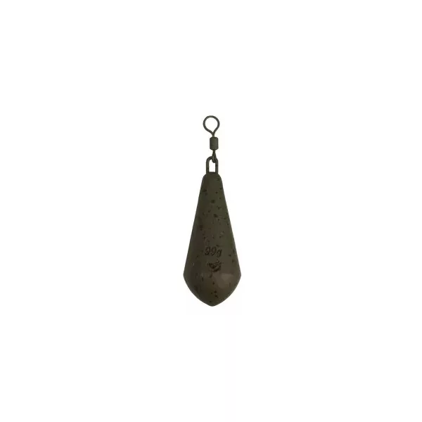 Korda Distance Casting Swivel kaprové olovo 84gr