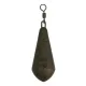 Korda Distance Casting Swivel kaprové olovo 112gr