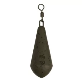 Korda Distance Casting Swivel kaprové olovo 126gr
