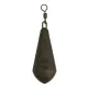 Korda Distance Casting Swivel kaprové olovo 126gr