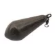 Korda Distance Casting Swivel blister kaprové olovo 98gr 2ks