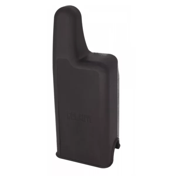 Delkim Rxi-D Moulded Hardcase - OCHRANNÉ POUZDRO PRO PŘIJÍMAČ Delkim RXI-D