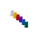 Delkim Coloured Case Yellow (Txi-D and Ev-D) - OCHRANNÉ POUZDRO NA ELEKTRONICKÝ SIGNALIZÁTOR ZÁBĚRU ŽLUTÉ