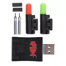 Fox Spomb Light Kit Svítící sada