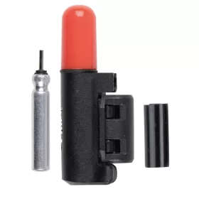 Fox Spomb Light Červené Světlo