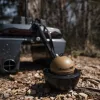 Deeper Deeper Bait Boat Sonar Holder - Držák sonaru pro zakrmovací loďku