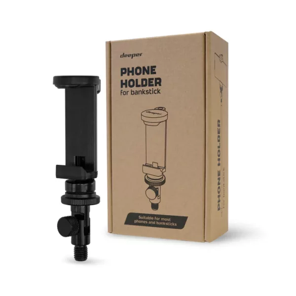 Deeper Bankstick Phone Holder Držák telefonu