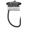 Gardner Dark Covert Mugga Barbless Háček 10