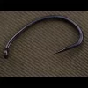 Gardner Dark Covert Mugga Barbless Háček 10