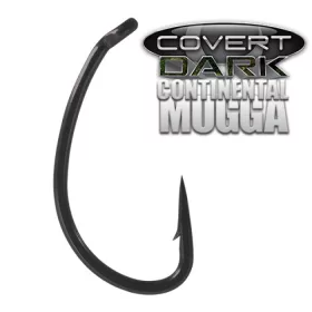 Gardner Dark Covert Continental Mugga Háček 10