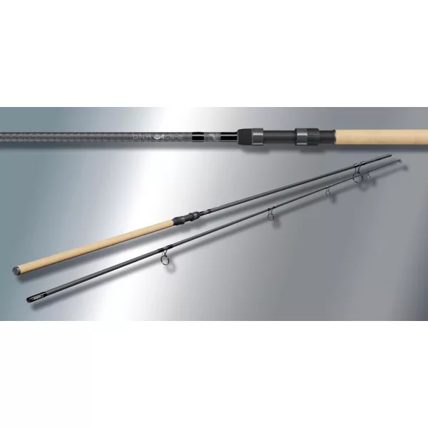 Sportex DNA CS-2 Carp 3,96m 3,75lbs 2 dílný kaprový prut