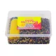 Rapid Pellet Box MINI - pálivé mango