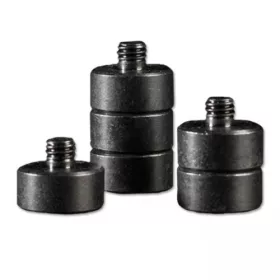 Delkim D-Stak Drag Weights - ZÁVAŽÍ PLÁTKY