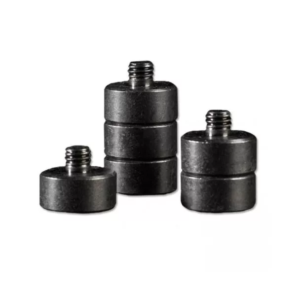 Delkim D-Stak Drag Weights - ZÁVAŽÍ PLÁTKY