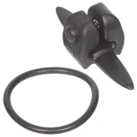   Delkim Smart Clip - Multipurpose line clip, pack of 3 - klip na napínání vlasce