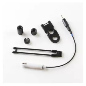   Delkim SlimLite Indication Set Yellow - signalizátor záběru, swinger