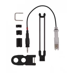   Delkim SlimLite Indication Set Yellow Clear - signalizátor záběru, swinger