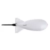 Fox Midi White Spomb Zakrmovací raketa